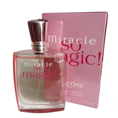 Lancome Miracle So Magic!