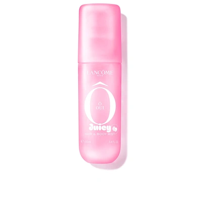 Lancome O Oui