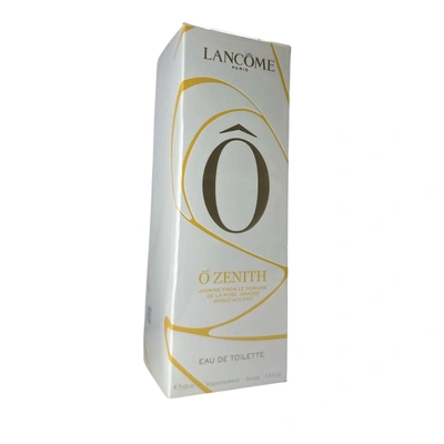 Lancome O Zenith