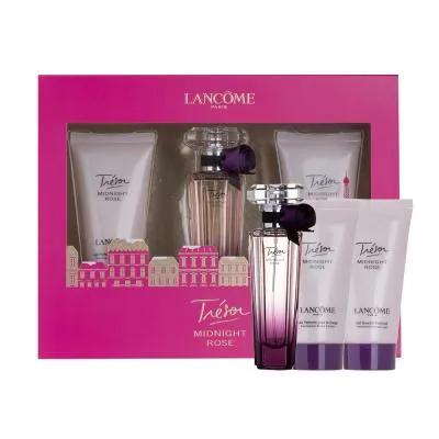 Lancome Tresor Midnight Rose