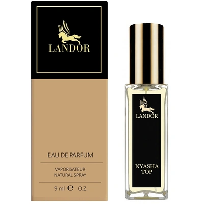 Landor Nyasha Top