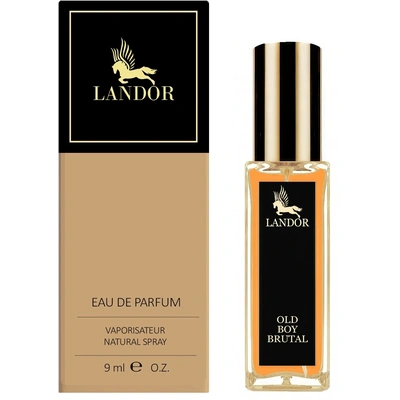 Landor Old Boy Brutal