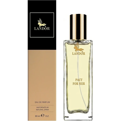 Landor Pact For Her
