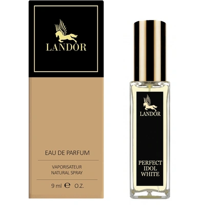 Landor Perfect Idol White