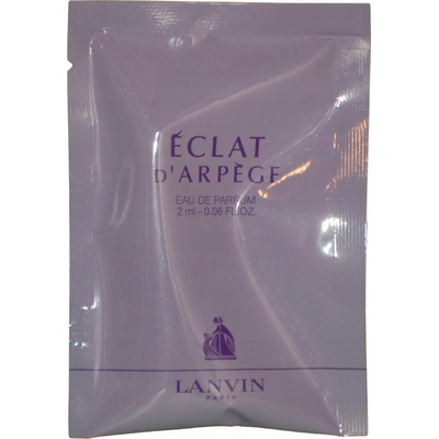 Lanvin Eclat D'Arpege