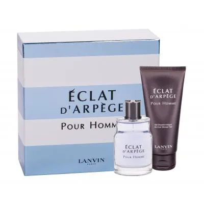Lanvin Eclat D'Arpege Pour Homme
