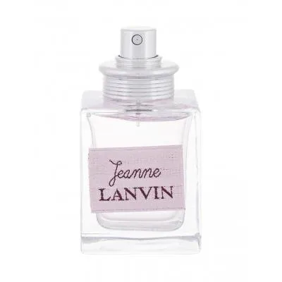 Lanvin Jeanne Lanvin