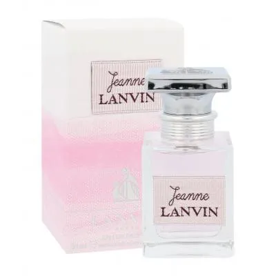 Lanvin Jeanne Lanvin