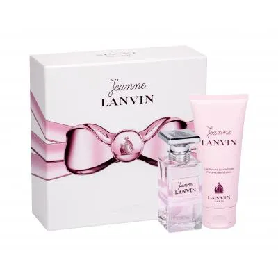 Lanvin Jeanne Lanvin