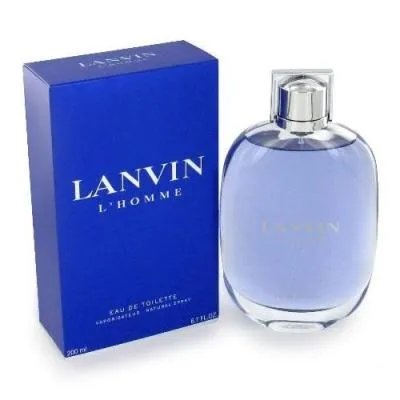 Lanvin L'Homme