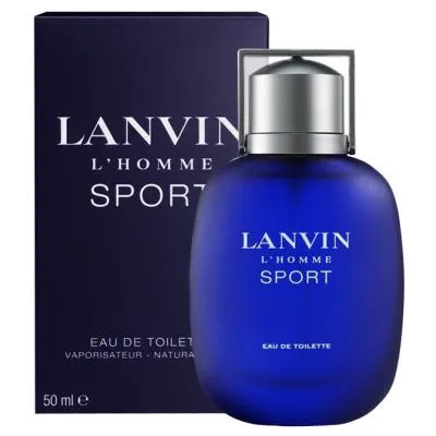 Lanvin L'Homme Sport