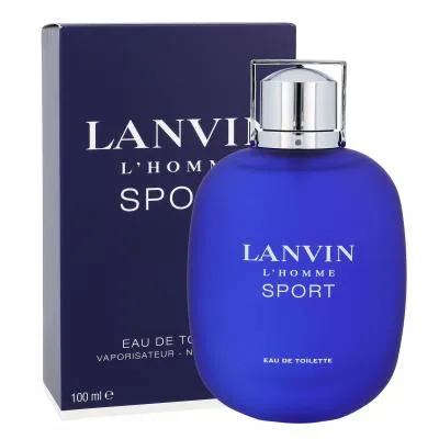 Lanvin L'Homme Sport