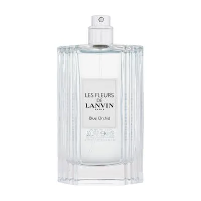 Lanvin Blue Orchid