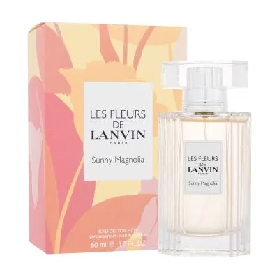 Lanvin Sunny Magnolia