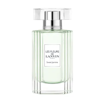 Lanvin Sweet Jasmine