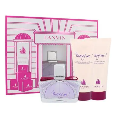 Lanvin Marry Me!