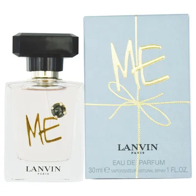 Lanvin Me