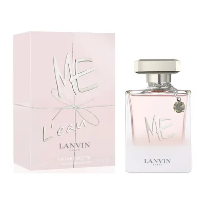 Lanvin Me L'eau