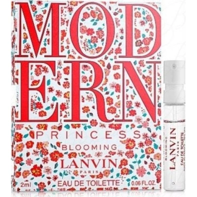 Lanvin Modern Princess Blooming