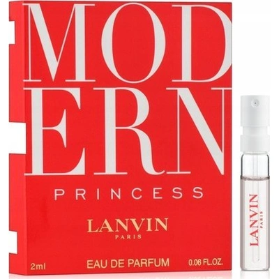 Lanvin Modern Princess