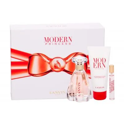 Lanvin Modern Princess