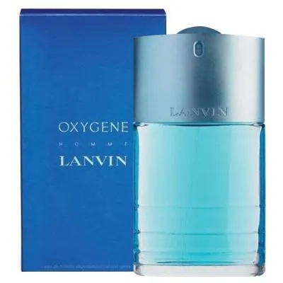 Lanvin Oxygene Homme