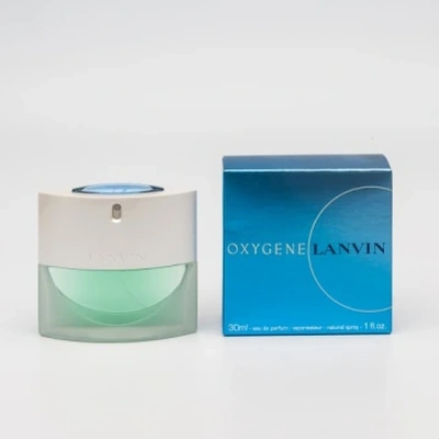 Lanvin Oxygene