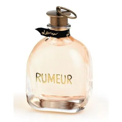 Lanvin Rumeur