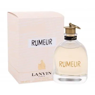 Lanvin Rumeur