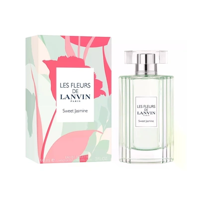 Lanvin Sweet Jasmine
