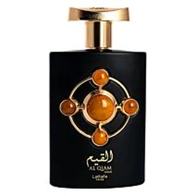 Lattafa Al Qiam Gold
