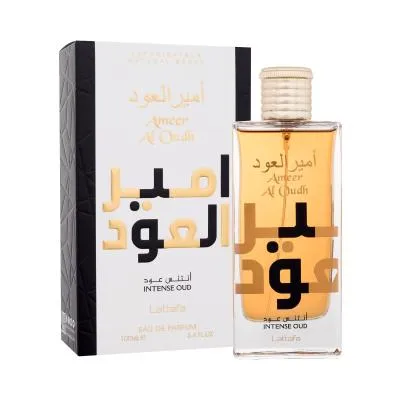 Lattafa Ameer Al Oudh Intense Oud