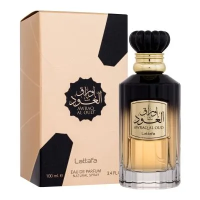 Lattafa Awraq Al Oud