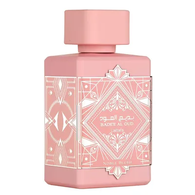 Lattafa Badee Al Oud Noble Blush