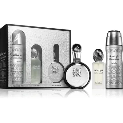 Lattafa Fakhar For Men
