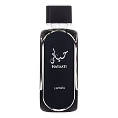 Lattafa Hayaati