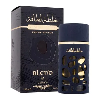 Lattafa Khaltaat Al Arabia Blend Of Lattafa