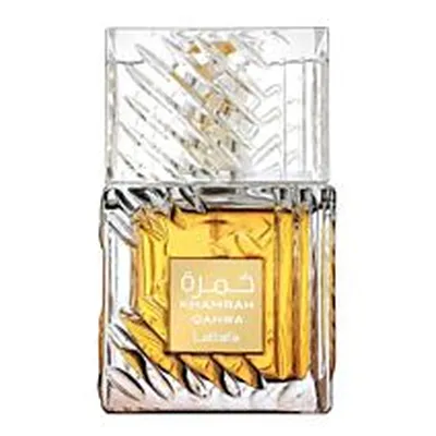 Lattafa Khamrah Qahwa