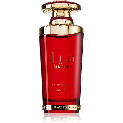 Lattafa Mayar Cherry Intense