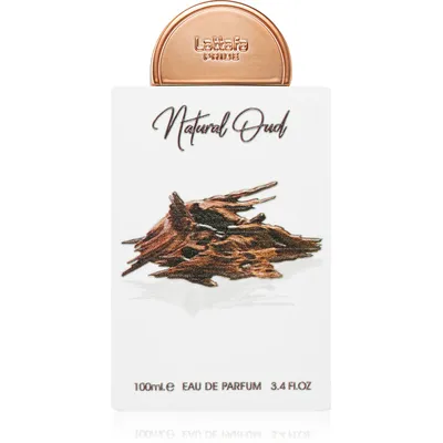 Lattafa Natural Oud
