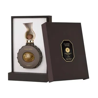 Lattafa Niche Emarati Classic Stone