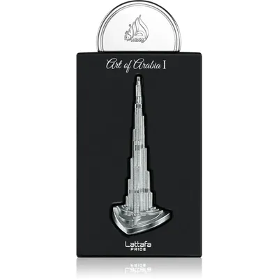 Lattafa Pride Art Of Arabia I