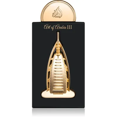 Lattafa Pride Art Of Arabia III