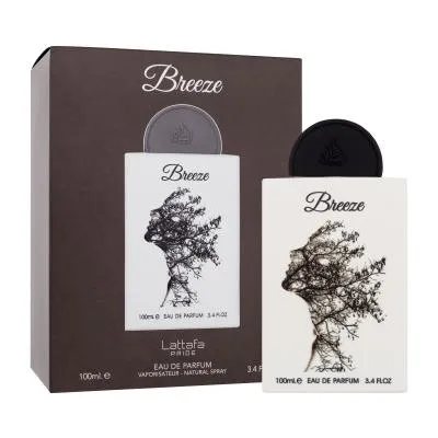Lattafa Pride Breeze
