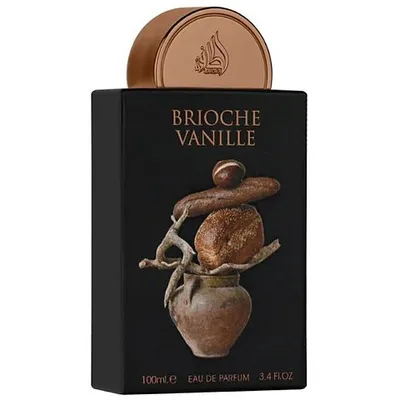 Lattafa Pride Brioche Vanille