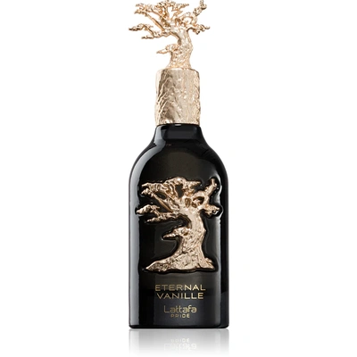 Lattafa Pride Eternal Vanille