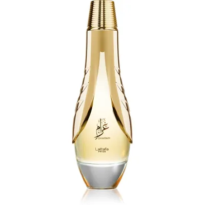 Lattafa Pride Gharam