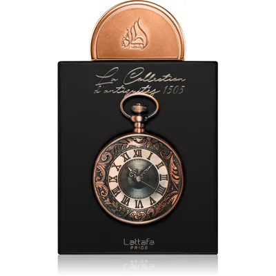 Lattafa Pride La Collection D'antiquites 1505