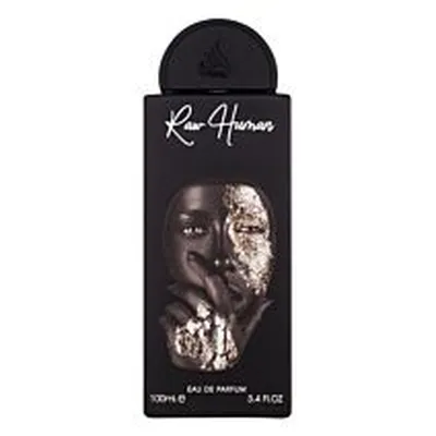 Lattafa Pride Raw Human