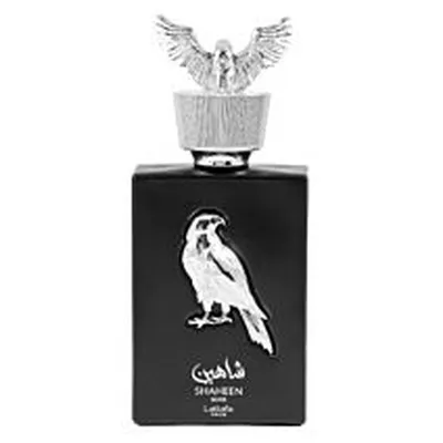 Lattafa Pride Shaheen Silver